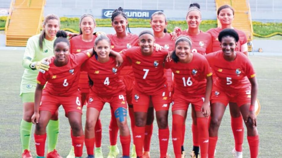 Panamá debuta con triunfo en torneo de la Uncaf