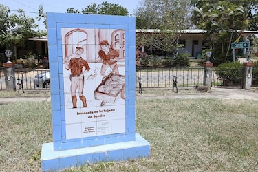 El pueblo de José Manuel Luna