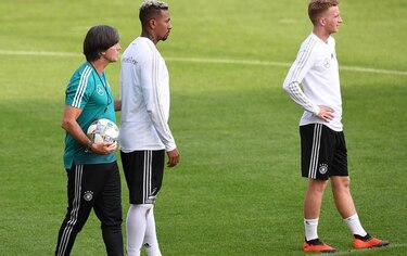 El nuevo torneo del fútbol internacional arranca en Europa