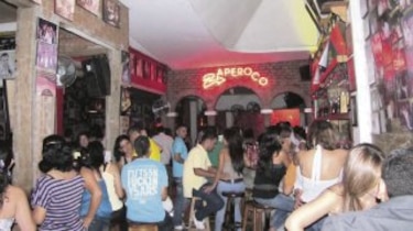 Cali, la salsera