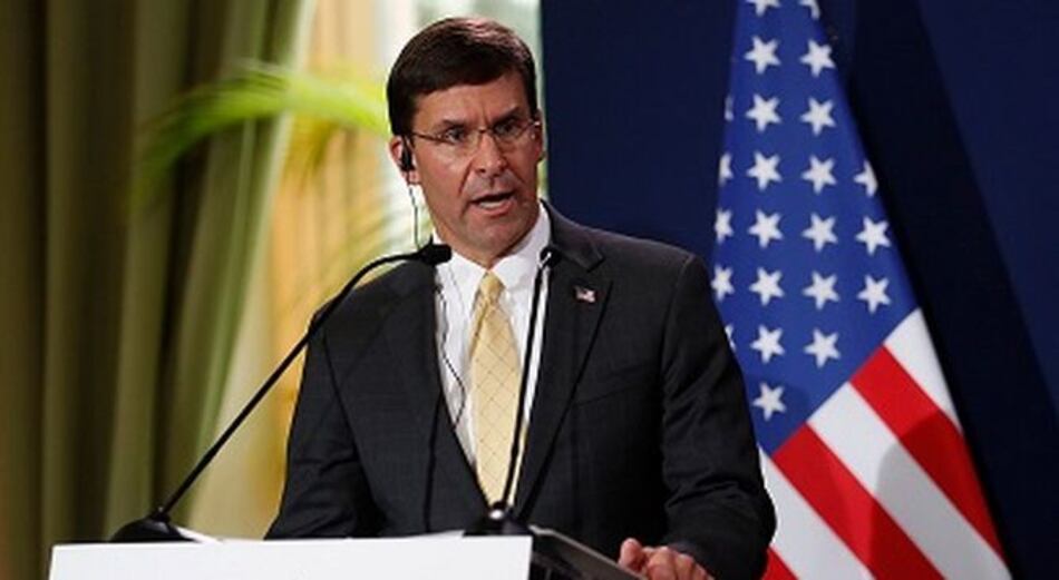 EU enviará refuerzos militares al Golfo tras ataques en Arabia Saudita