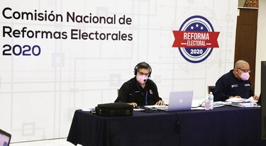 Fuero de políticos, en manos de los diputados