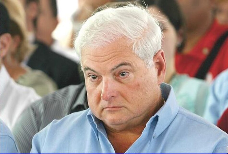 Excanciller Arias: ‘nada impide extradición’ de Ricardo Martinelli