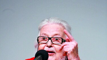 Del Paso, un escritor octogenario