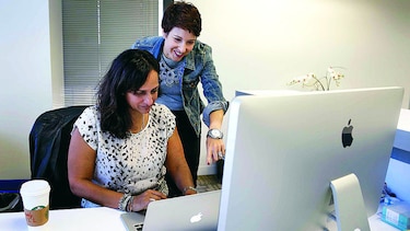 Competencias digitales y productividad