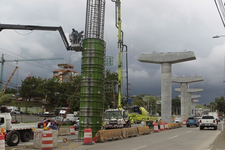 Metro hace ajustes en diseño vial de la extensión a Villa Zaíta