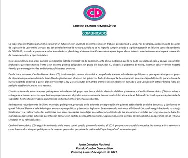 Diputados que adversan a Rómulo Roux interponen denuncias por supuesto mal manejo del subsidio