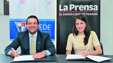 CADE Panamá 2017