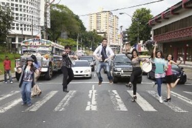Jóvenes en tiempos de la globalización