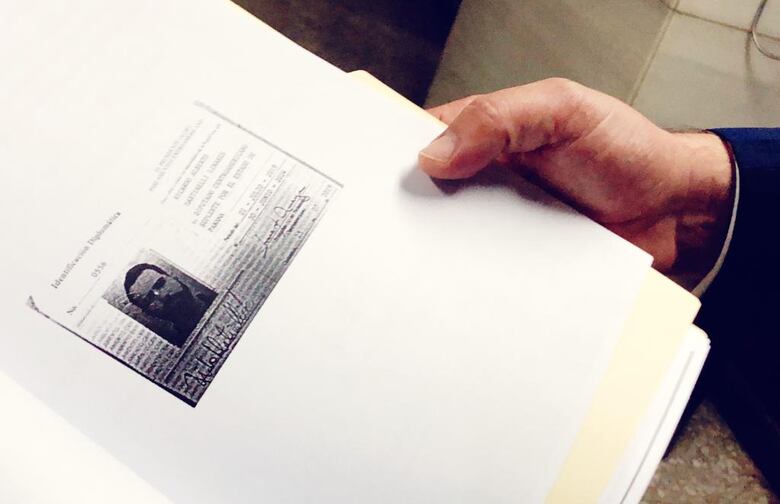 Los hermanos Martinelli Linares piden a juez de paz que los deje en libertad, porque son ‘diputados'