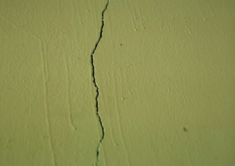 Crisis en aulas: la alarmante realidad de las escuelas en riesgo