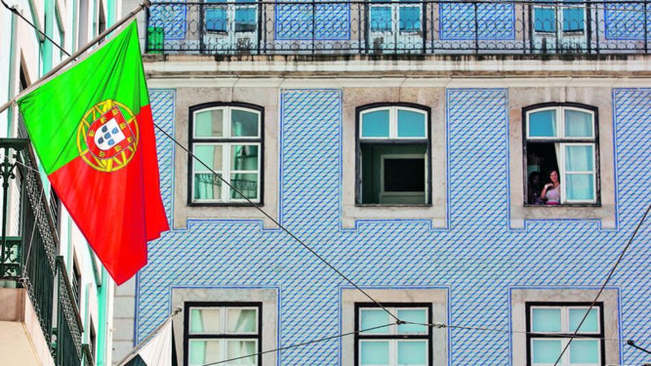 Firmas lusas buscan reducir su deuda