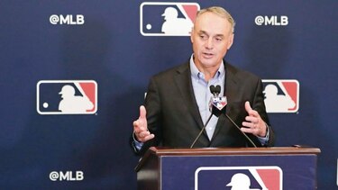 Manfred está enfocado en el ritmo de juego