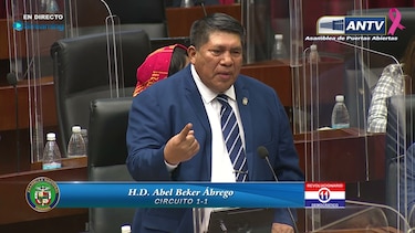 Jubilados se convierten en el nuevo ‘target’ de los diputados