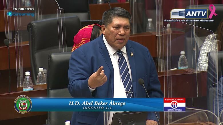 Jubilados se convierten en el nuevo ‘target’ de los diputados