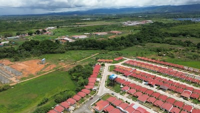 Crónica: La tarde que los presos llegaron al barrio