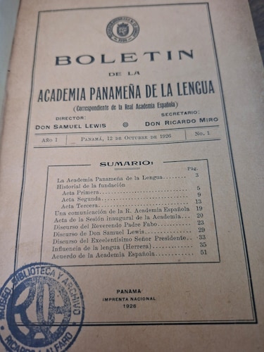 Mi Patria es mi lengua