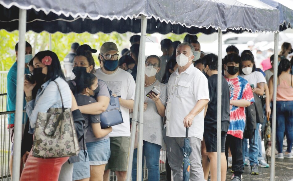 Hay recuperación, pero más lenta de lo deseado: MEF