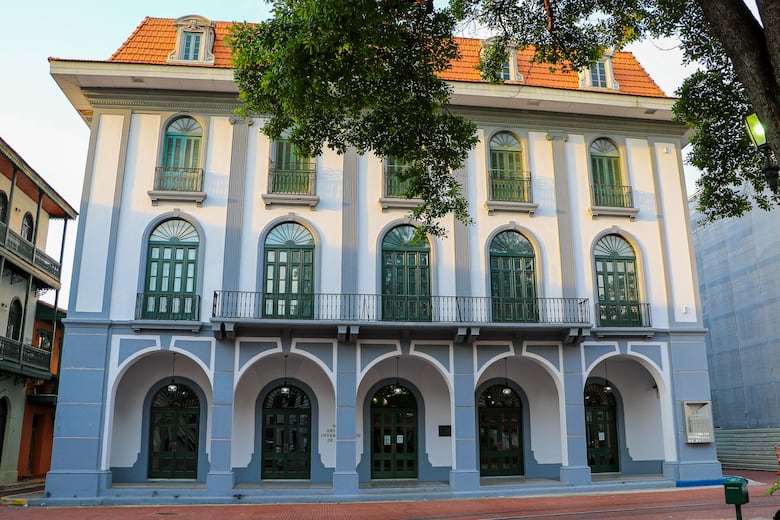 El Museo del Canal Interoceánico: un tesoro cultural con historia y renovación