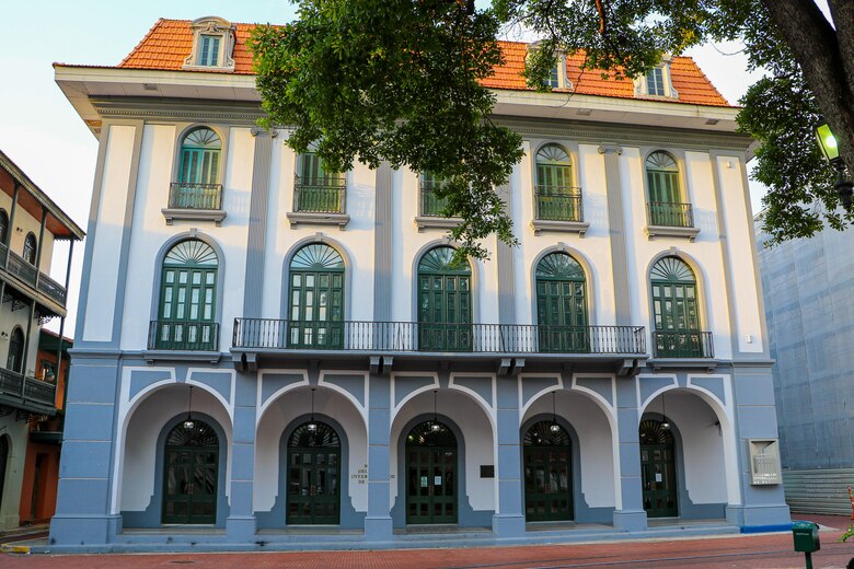 El Museo del Canal Interoceánico: un tesoro cultural con historia y renovación