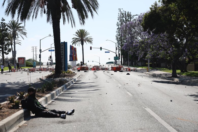 México expresa su ‘profunda preocupación’ por las redadas migratorias del ICE en Estados Unidos