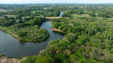 Panamá destaca el papel de las cuencas hidrográficas en la protección del agua y los ecosistemas