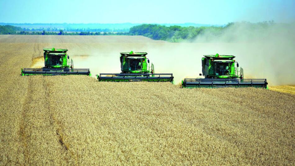 Alza del rublo afecta a productores rusos