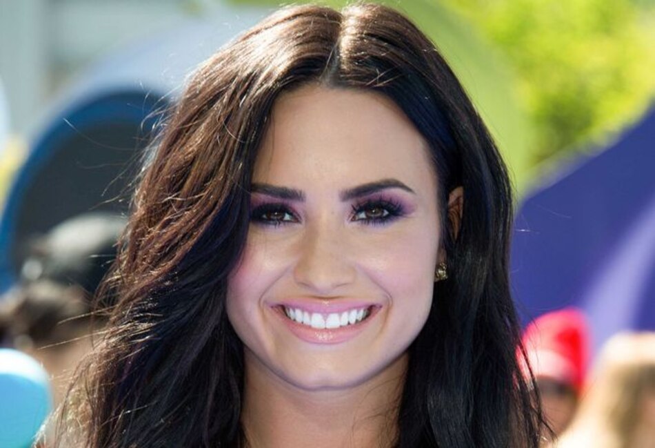 Demi Lovato agradece estar viva tras la sobredosis