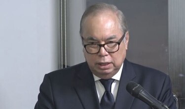 Comisión de Credenciales recomienda ratificación de Lau Cortés como director de la CSS