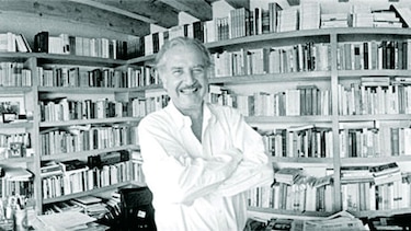 Carlos Fuentes, en retratos