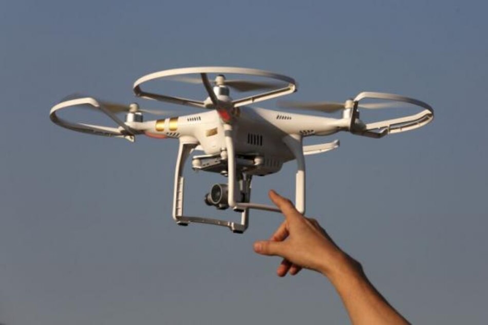 Drones no podrán operar en áreas de desfiles y actos patrios en noviembre