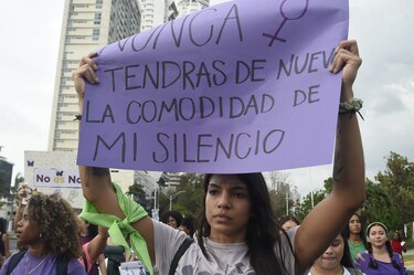 Día Internacional de la Mujer: de la tragedia a la acción global por la igualdad