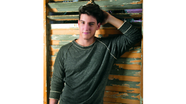 Aldo Palmieri, un ‘millennial’ musical