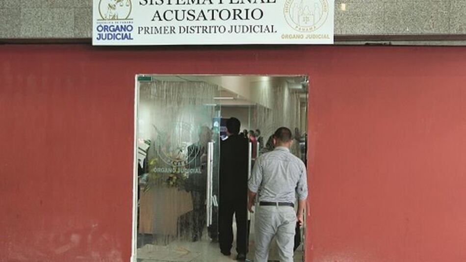 ‘No hay violación del debido proceso’