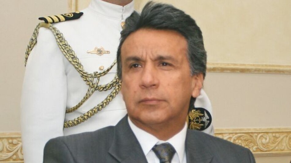 Ecuador busca acuerdo con la OPEP para elevar su producción de petróleo