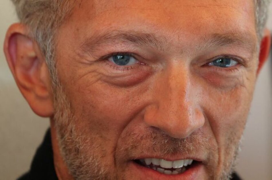 Vincent Cassel se une al elenco de ‘Westworld’ de la ‘HBO’