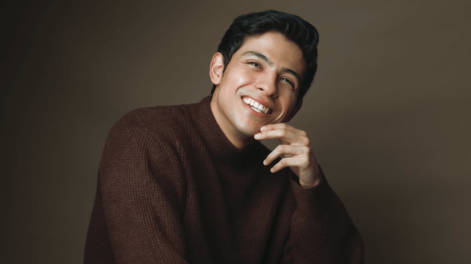 Alberto Villarreal: ‘En las rupturas amorosas más doloroso que perder al otro es tener que recuperarnos a nosotros mismos’