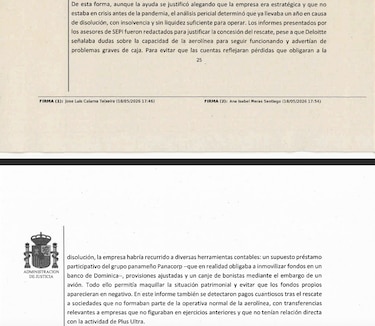 La imputación a Rodríguez Zapatero: préstamos ficticios, transferencias a Panamá y el rol del expresidente en el rescate de una aerolínea