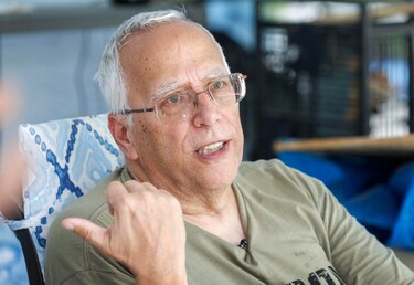 El hermano de León XIV, simpatizante de Trump, espera que no se politice al nuevo papa