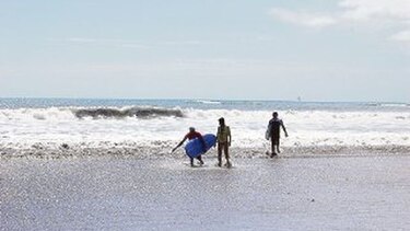Españoles analizan potencial turístico