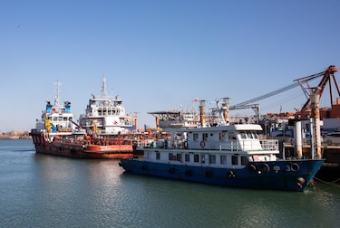 China despliega sus mecanismos de presión para responder a la ‘intimidación’ de Estados Unidos