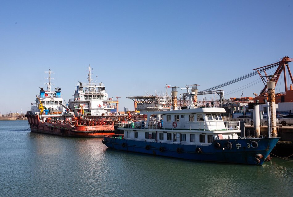 China despliega sus mecanismos de presión para responder a la ‘intimidación’ de Estados Unidos