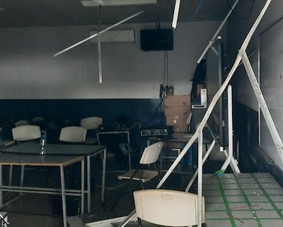 Terremoto: Meduca suspende las clases del lunes a nivel nacional