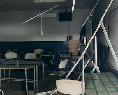 Terremoto: Meduca suspende las clases del lunes a nivel nacional