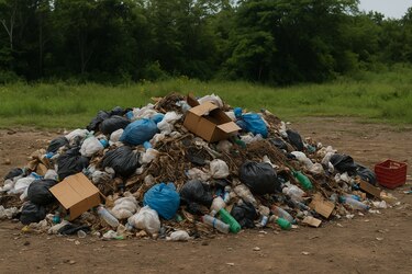 Anuncian el cierre permanente del vertedero de Macaracas, provincia de Los Santos