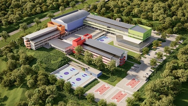 Meduca proyecta inversión de más de $150 millones en infraestructura escolar para 2026