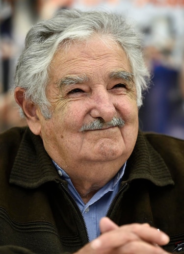 José ‘Pepe’ Mujica, el presidente latinoamericano que no se parecía a ningún otro