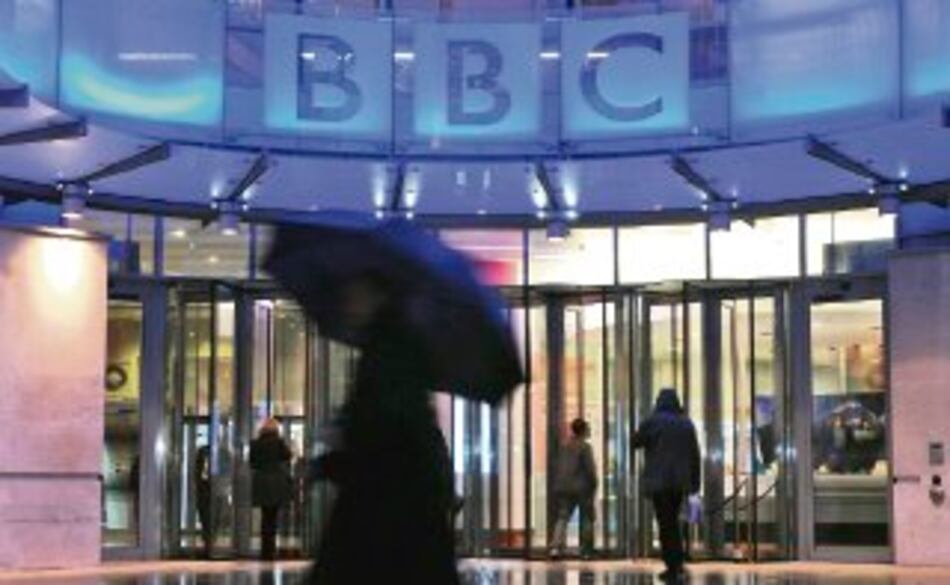 La BBC de Londres anuncia despidos
