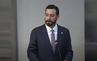 Embajador Guido Martinelli atribuye actuación errática en la Asamblea a efecto de los medicamentos