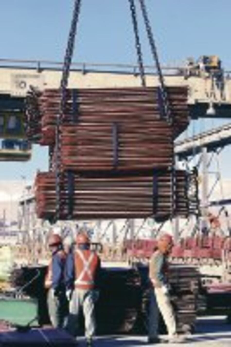 Codelco Chile tiene divisiones cerradas